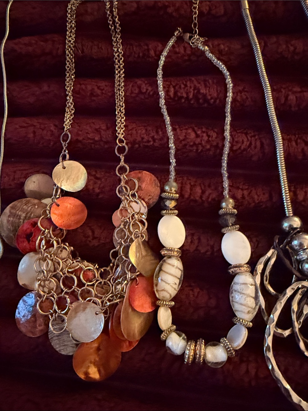 Assorted Necklaces - Picture 3 of 4